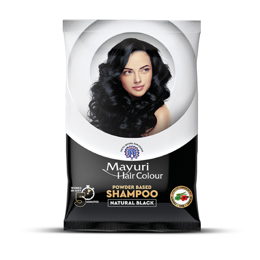 Shampoo